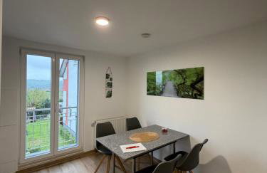 Apartments Metzingen Panoramablick - Foto 12