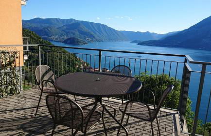 Lakecomoweb Apartments - Foto 47