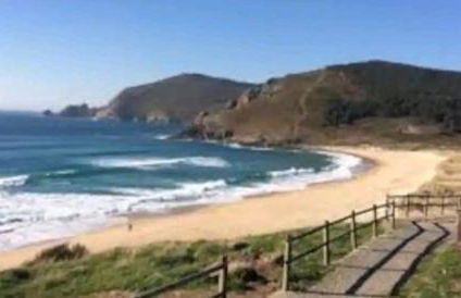 Apartamento Quérote Fisterra1 - Foto 51