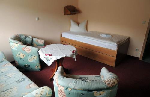 Gästehaus Am Hirtenberg - Foto 13