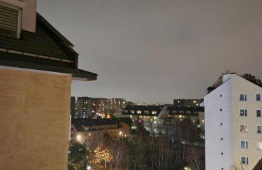 JACUZZI & SAUNA Apartament Warszawa Bemowo - Foto 39