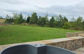 The Estate, Luxury Spacious Family Stay with 3 Hot Tubs, Scenic Views Sleeps 16 near Durham & Bishop Auckland - Foto 12