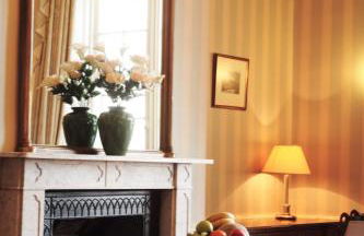 Donnington Grove Hotel & Golf Club - Foto 92