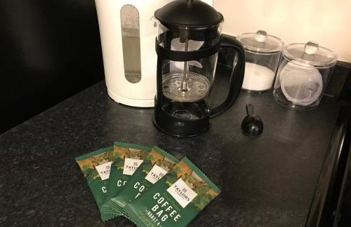 Lavender Cottage - Foto 13