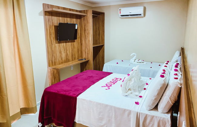 Flats Badejo - Foto 4