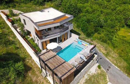 Palazzo Vimbula - Five Star Luxury Villa - Foto 3