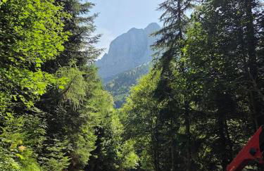 Le duplex de Dana, Gresse en Vercors, Alpes du Nord, classement 3 étoiles par Atout France - Foto 38