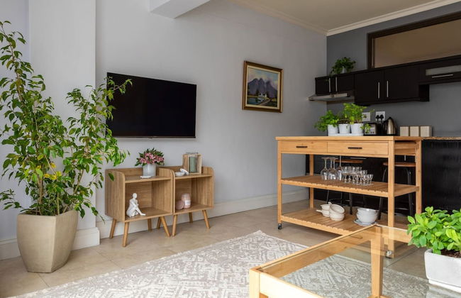 Cozy Corner Apartment - Foto 9