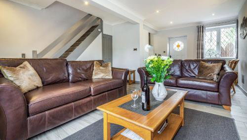 Corner Cottage - Foto 5