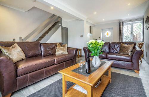 Corner Cottage - Foto 5