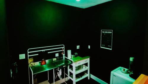 Object Hotel 1BR Room 3E - Photo 5