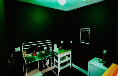 Object Hotel 1BR Room 3E - Foto 5