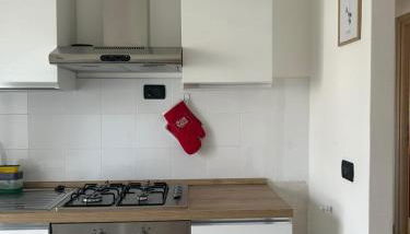 Civico 82 - Foto 5, stove