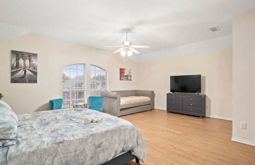 4BR 3BA Modern, newly remodeled, 16 ppl - Foto 14