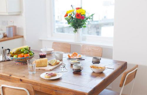 The Salt House, Fore Street - Foto 16