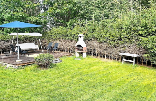 6 Person Holiday Home in Grangesberg - Photo 23