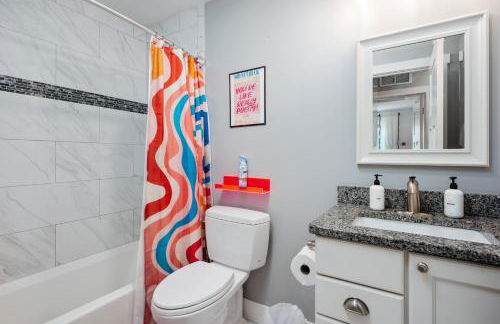 Walnut, 3BR Townhom Near Downtown, Beach and Wineries - Photo 55