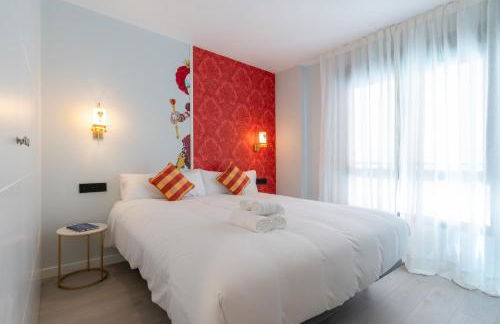 Apartment Alice in Wonderland, by Cazul Málaga - Foto 15