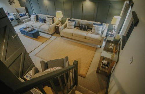 Vicarage Farm Cottages - Foto 77