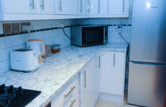 Eric Wilkins Apartments - Photo 25