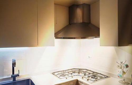 Da Vinci Apartment - Foto 32