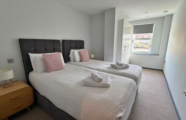 Richmond Ibis House Apartments by Viridian Apartments - Foto 12