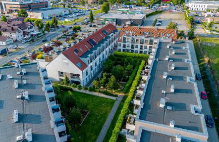 Osiedle Szafirowe Chic Apartment by BookingHost - Foto 6