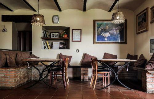 Az Agrituristica Bio Le Macchie Alte - Foto 33