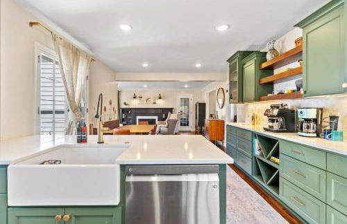 Haven in the Heights - Foto 13