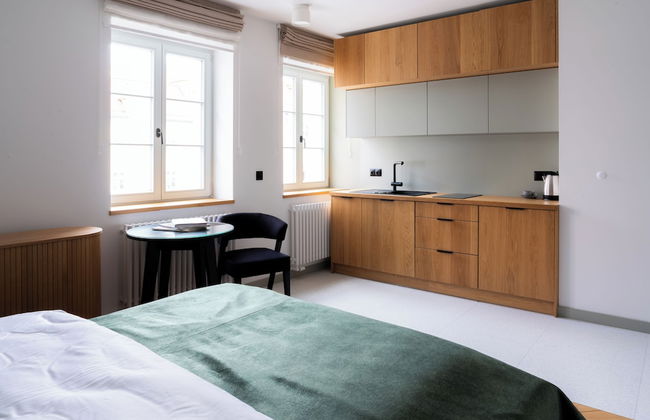 Grodzka Apartments - Foto 20