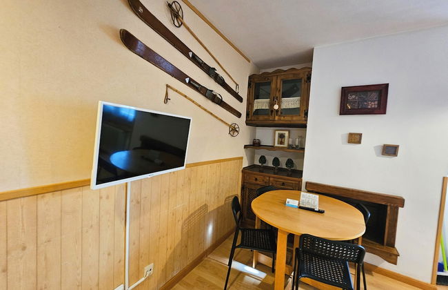 Apartamentos 3000 Formigal - Foto 25