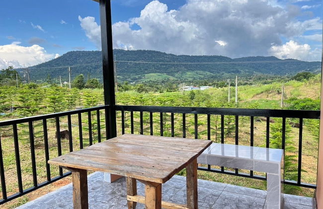 Bansuanmok Khaokho - Photo 62