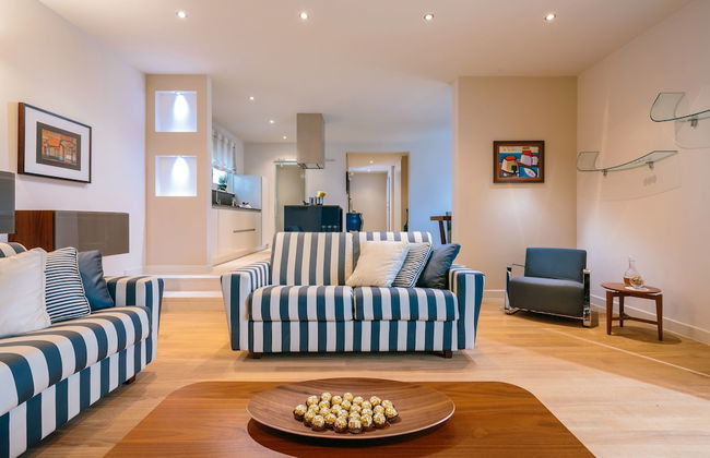 Villa Cipriana - Foto 45