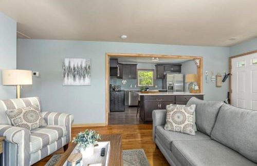 Beach Glass block from Heart of Saugatuck - Foto 12