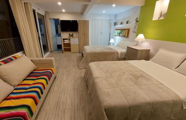 Casa de Campo Con Vista a la Piedra - Photo 13