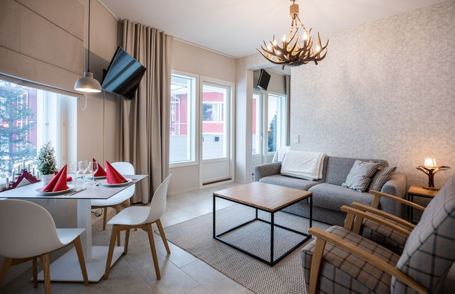 Santa Claus Holiday Village - Foto 11