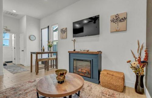 Peaceful Guest Casita with Private Entrance and No Cleaning Fee - Foto 11