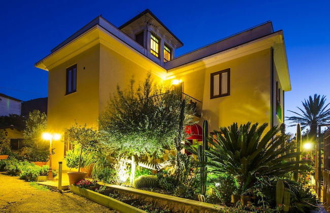 Villa Margherita - Photo 65