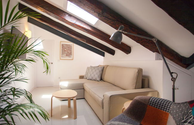 Apartment in Malasaña - Foto 20