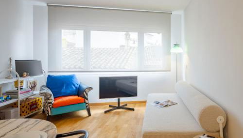 Majordoms Retrocentric - Foto 2