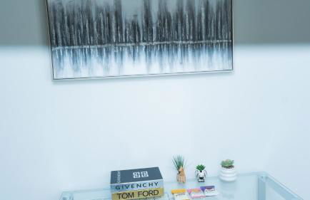 1BR Sleeps 4, 3 mins from City centre & Local Gems - Foto 28