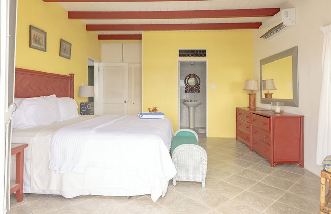 Fort Recovery Beachfront Villa & Suites Hotel - Photo 37