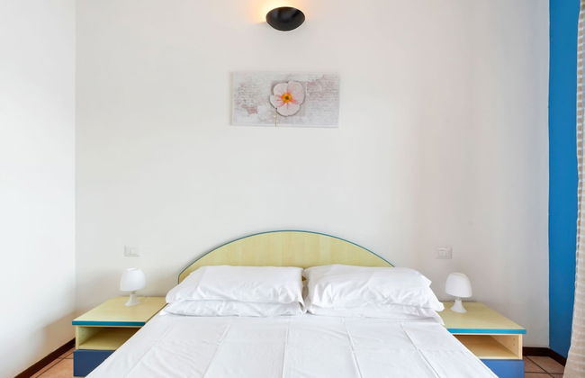 Apartment in Oggebbio With Sea View Terrace - Foto 9