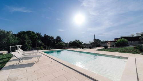 Villa Sole By Vivimy - Foto 5, sunbed