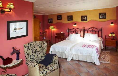 Casa Rural Azaga Adults Only - Foto 26