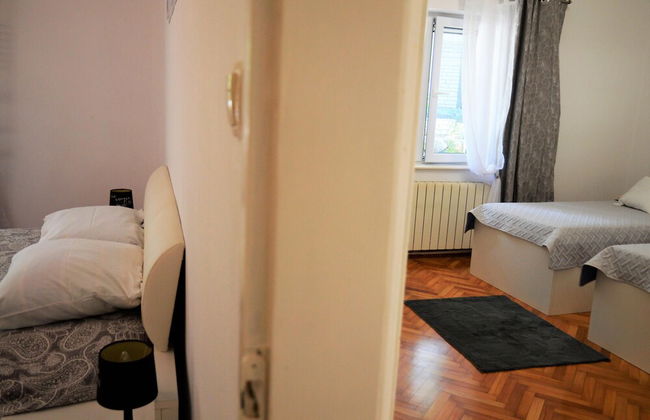 Coastal Apartment - Sleeps 6, Balcony & Parking - Foto 10