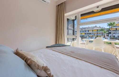Stylish Apartment in Golden Mile at 300m from the Beach - Foto 20