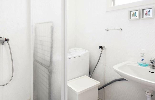 4 Person Holiday Home in Ellos - Foto 26