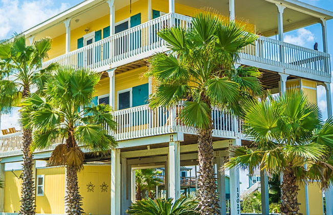 Serenity By the Sea - Great Views in Treasure Island - Foto 19