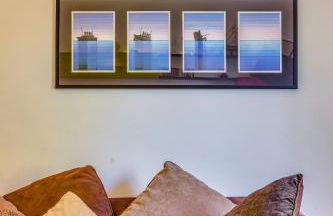 A Beautiful House in Genoa - Foto 15